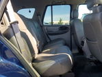 Chevrolet TrailBlazer 2002