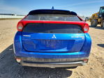 Mitsubishi Eclipse 2018