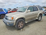 Toyota 4Runner 2002