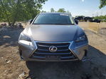 Lexus NX 2016