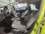 Ford Fiesta 2012