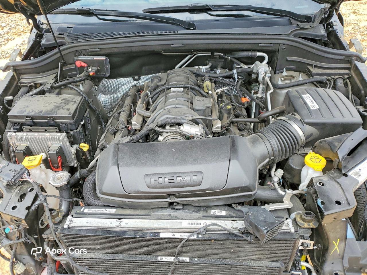 Dodge Durango 2023