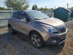 Buick Encore 2014