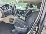 Dodge Caravan 2013