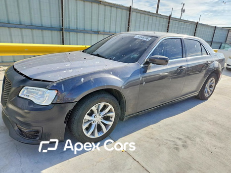 Chrysler 300 2016 - Image 1 of 12