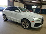 Audi Q3 2016