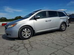 Honda Odyssey 2014