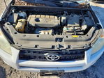Toyota RAV 4 2011