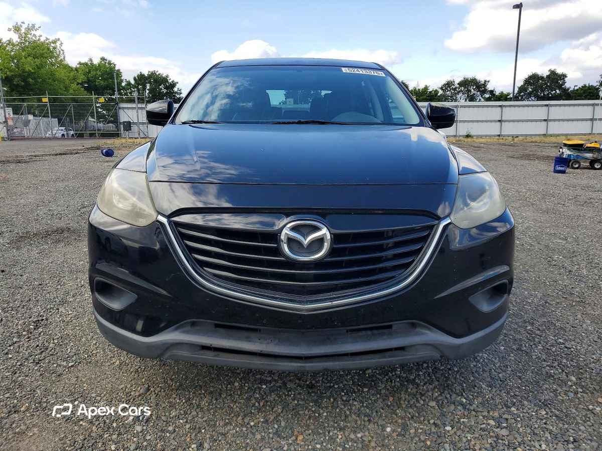 Mazda CX-9 2013
