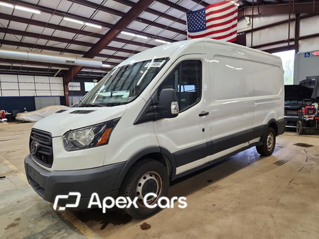 Ford Transit 2017 - Image 1 of 13