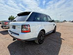 Land Rover Range Rover 2013