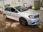 Nissan Sentra 2016
