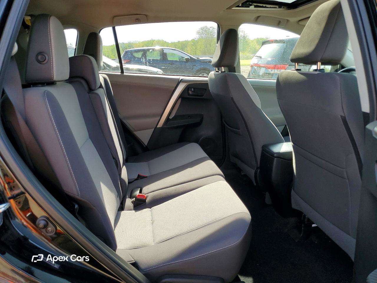 Toyota RAV 4 2013