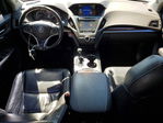 Acura MDX 2015