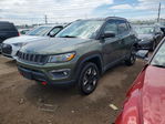 Jeep Compass 2017