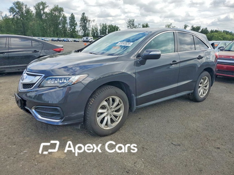 Acura RDX 2016 - Image 1 of 12