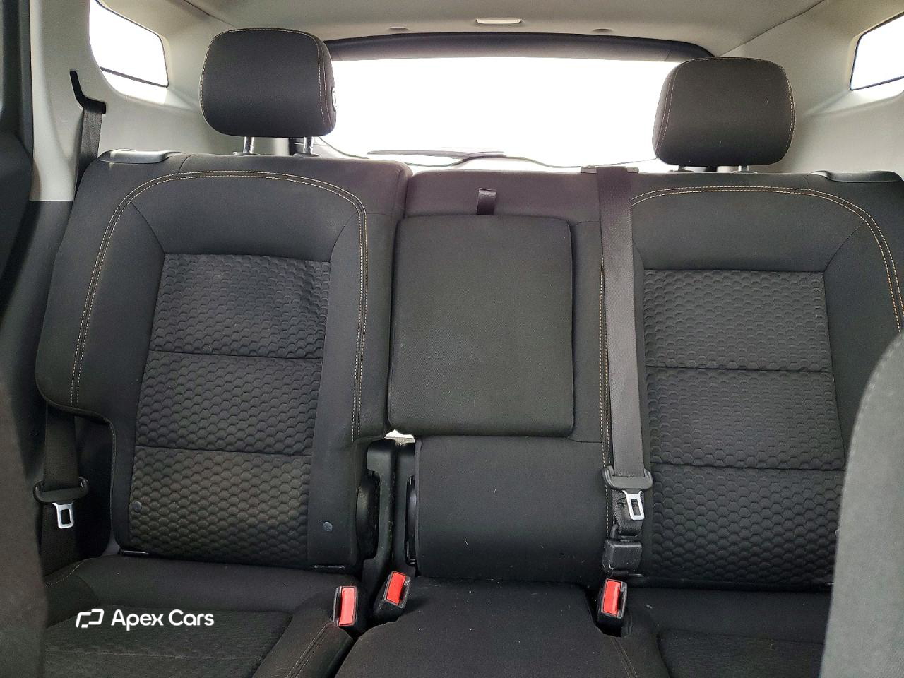 GMC Terrain 2019