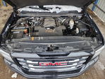 GMC Sierra 2018