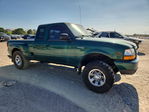 Ford Ranger 2000