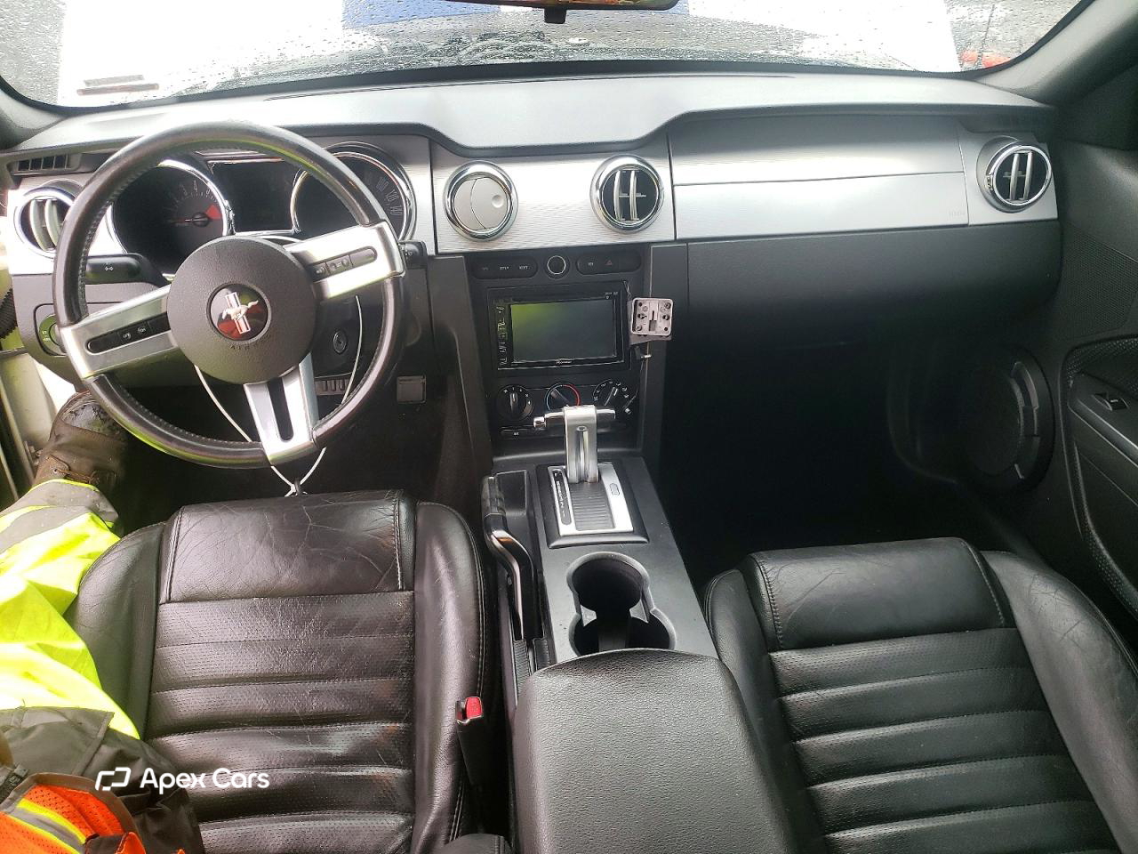 Ford Mustang 2006
