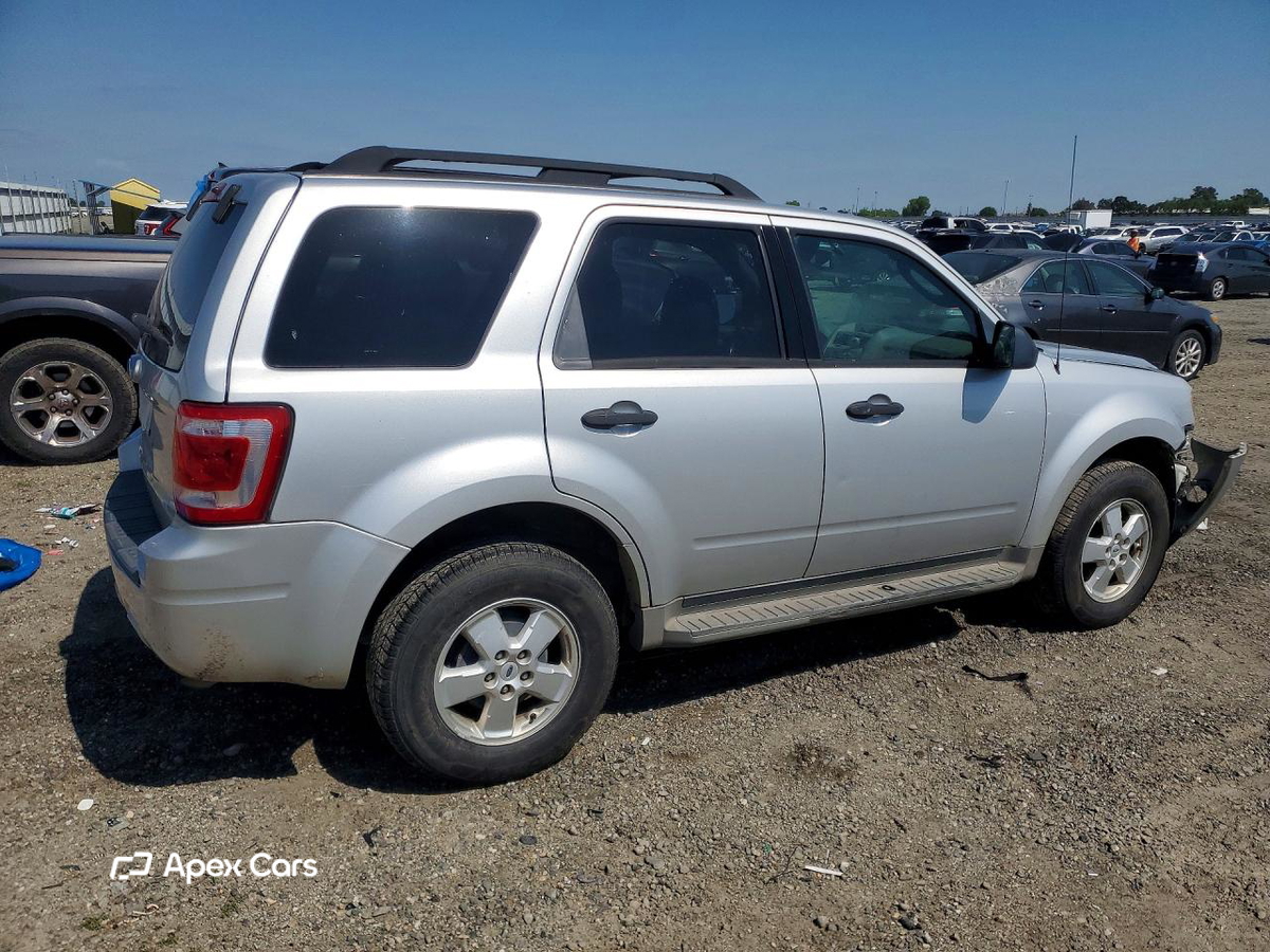 Ford Escape 2009