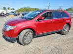 Ford Edge 2010