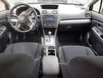 Subaru Impreza 2013