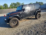 Jeep Wrangler 2017