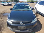 Volkswagen Jetta 2012