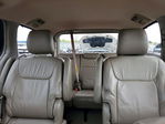 Toyota Sienna 2010