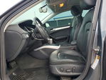 Audi A4 2012