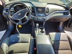 Chevrolet Impala 2018