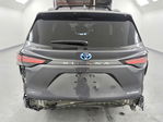 Toyota Sienna 2025