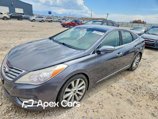 2013 Hyundai Azera - Image 1 of 12
