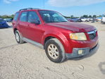 Mazda Tribute 2009