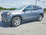 GMC Terrain 2021