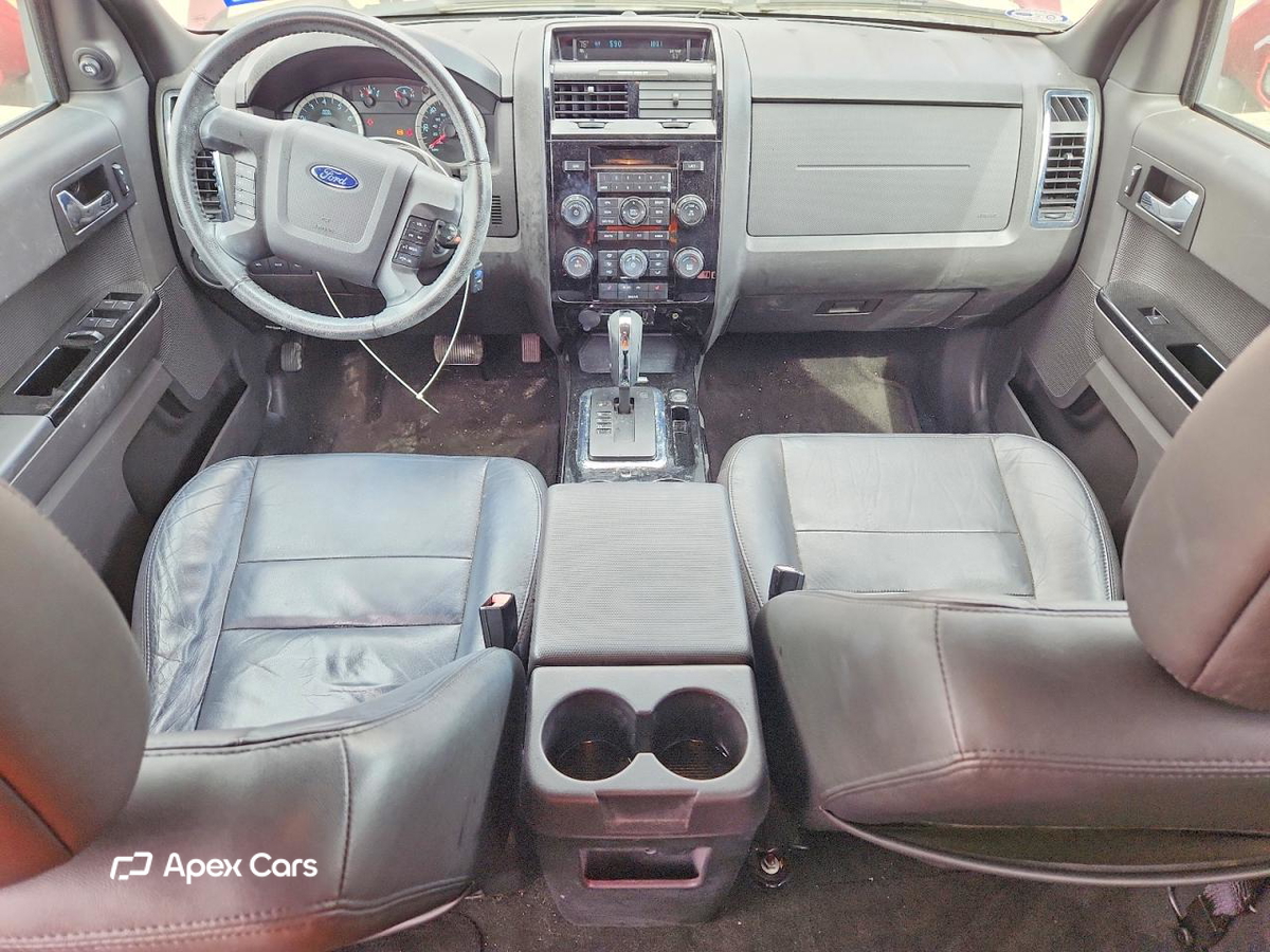 Ford Escape 2012
