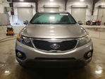 Kia Sorento 2011
