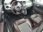 Fiat 500 2013