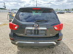 Nissan Pathfinder 2017