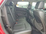 Cadillac SRX 2016