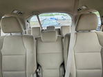 Honda Odyssey 2011
