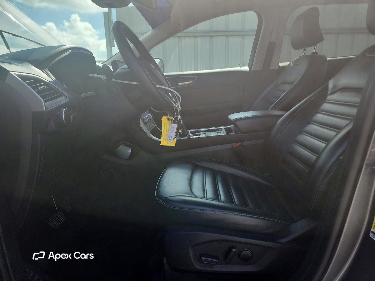 Ford Edge 2024