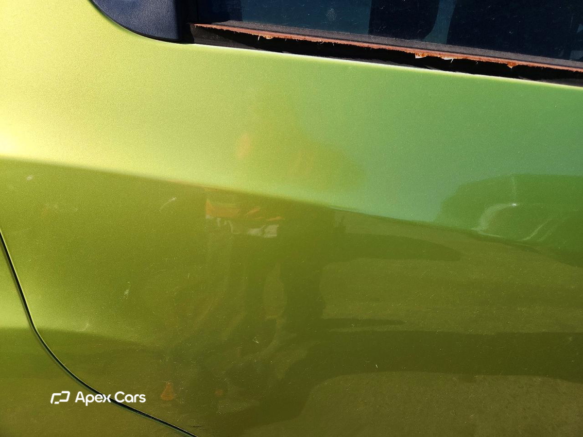 Chevrolet Spark 2014