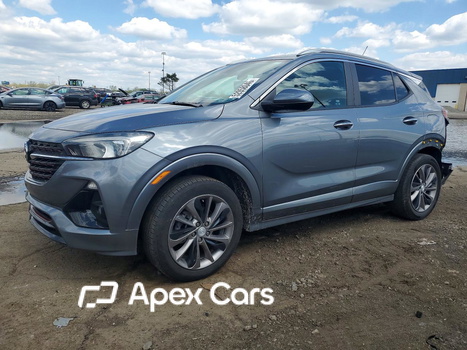 Buick Encore 2022 - Zdjęcie 1 z 11