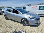 Dodge Dart 2016