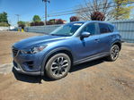 Mazda CX-5 2016