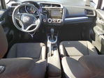 Honda Fit 2017