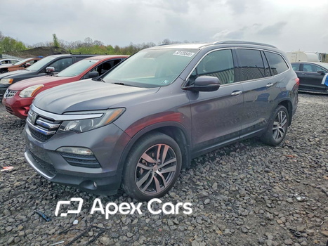 Honda Pilot 2018 - Zdjęcie 1 z 13