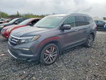 Honda Pilot 2018